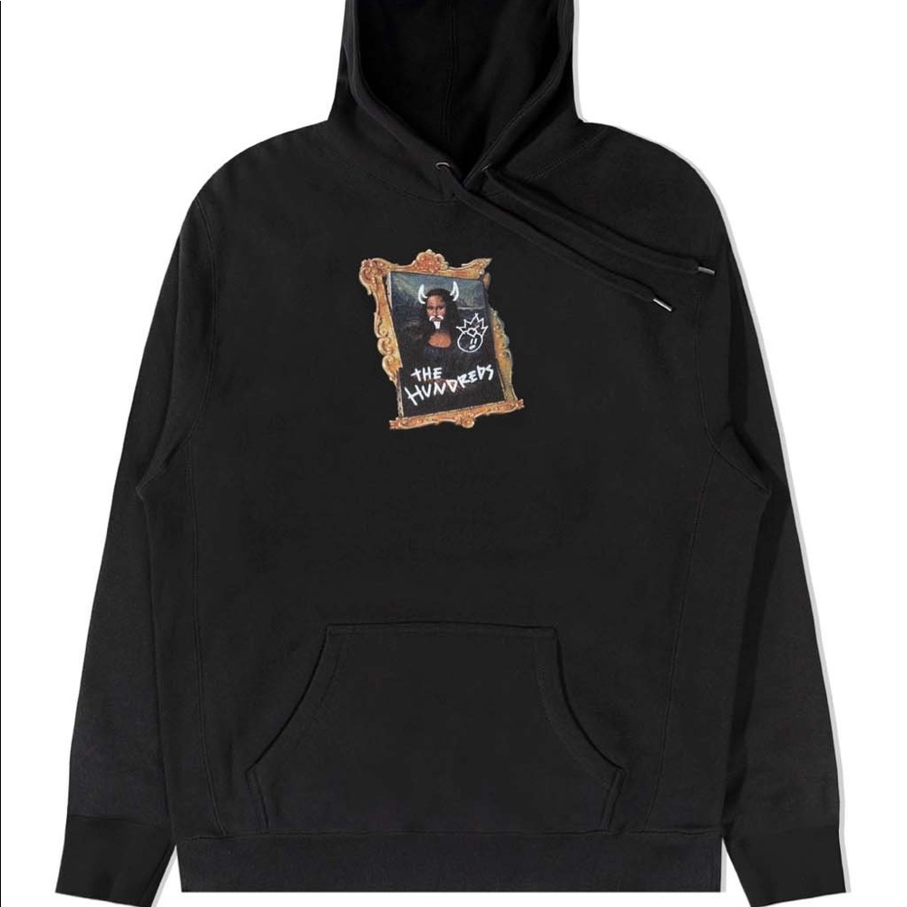 Postmodern Pullover